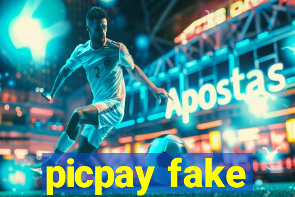 picpay fake